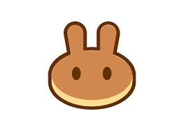 PancakeSwap Logo